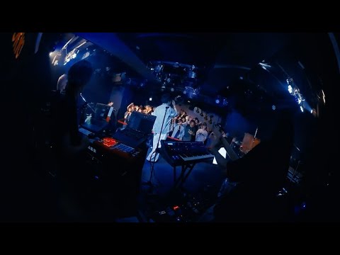 fit感 — TOKIO TOKYOでのライブ映像
